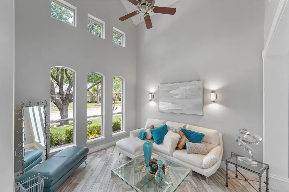 4489 Mira Vista Drive Frisco, TX 75034