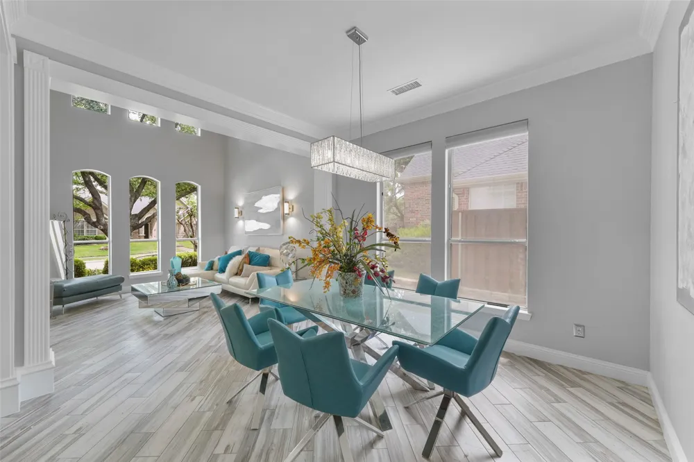 4489 Mira Vista Drive Frisco, TX 75034
