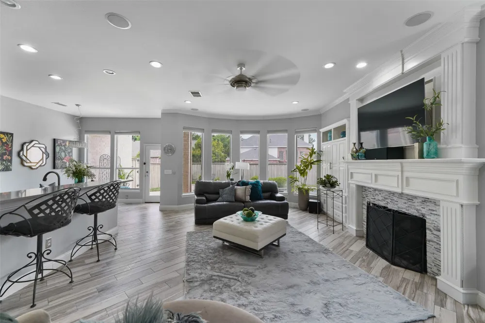 4489 Mira Vista Drive Frisco, TX 75034
