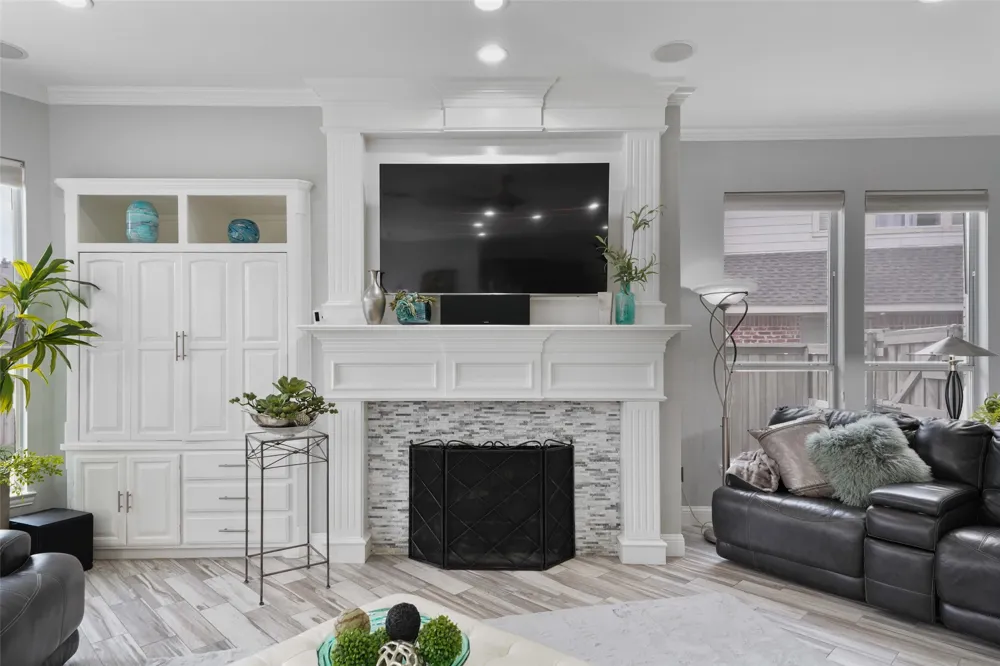 4489 Mira Vista Drive Frisco, TX 75034