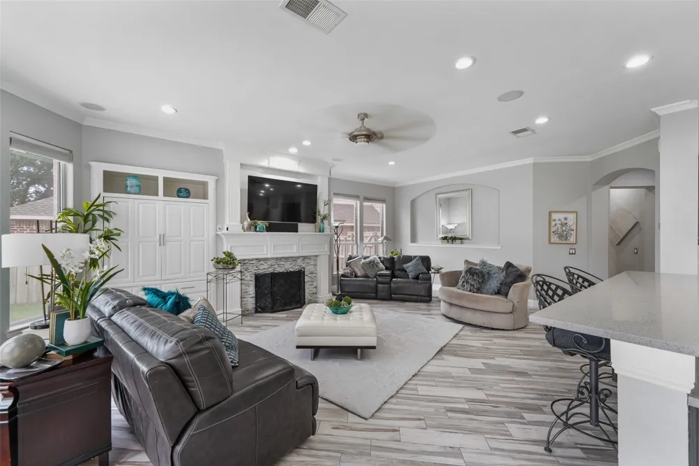 4489 Mira Vista Drive Frisco, TX 75034