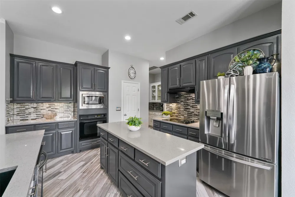 4489 Mira Vista Drive Frisco, TX 75034