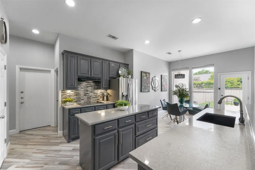 4489 Mira Vista Drive Frisco, TX 75034