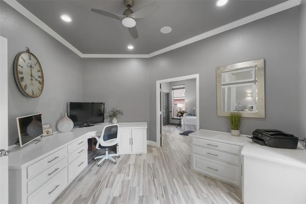4489 Mira Vista Drive Frisco, TX 75034