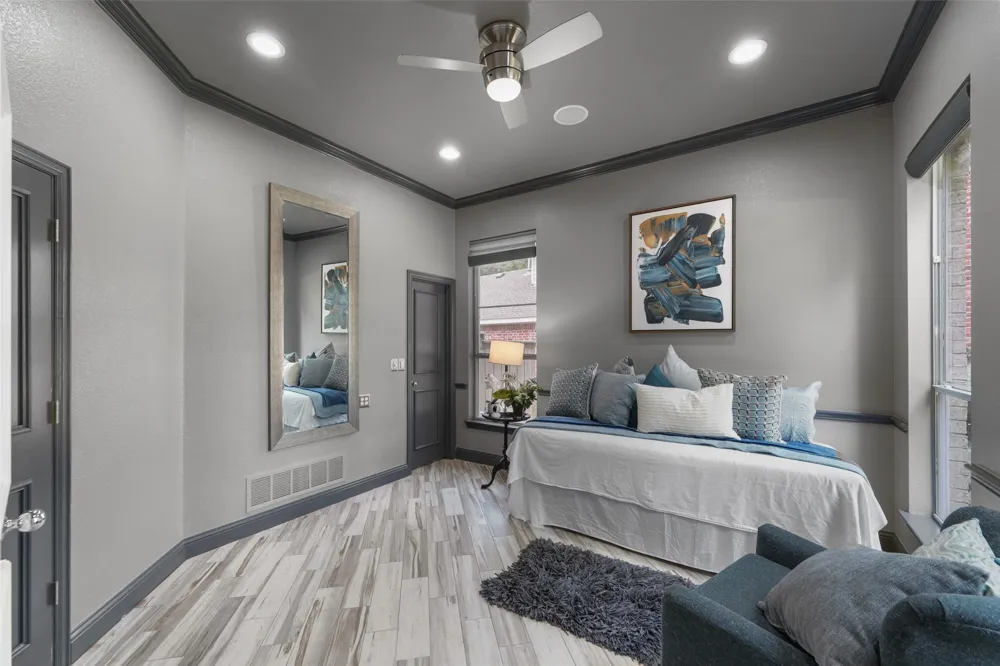 4489 Mira Vista Drive Frisco, TX 75034