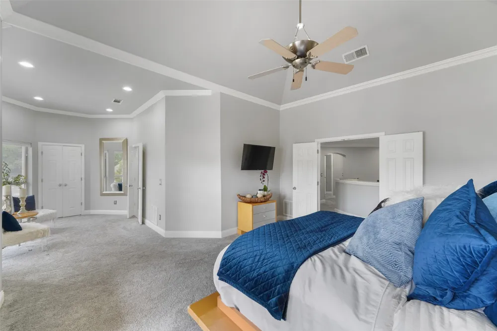 4489 Mira Vista Drive Frisco, TX 75034