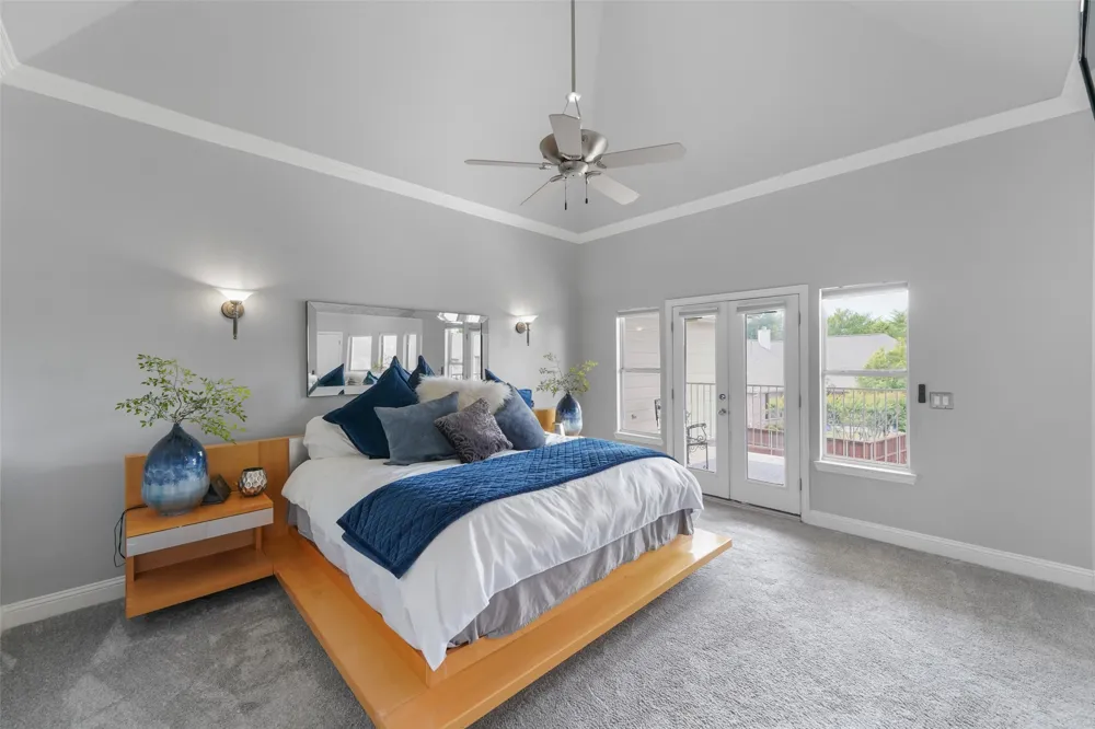 4489 Mira Vista Drive Frisco, TX 75034