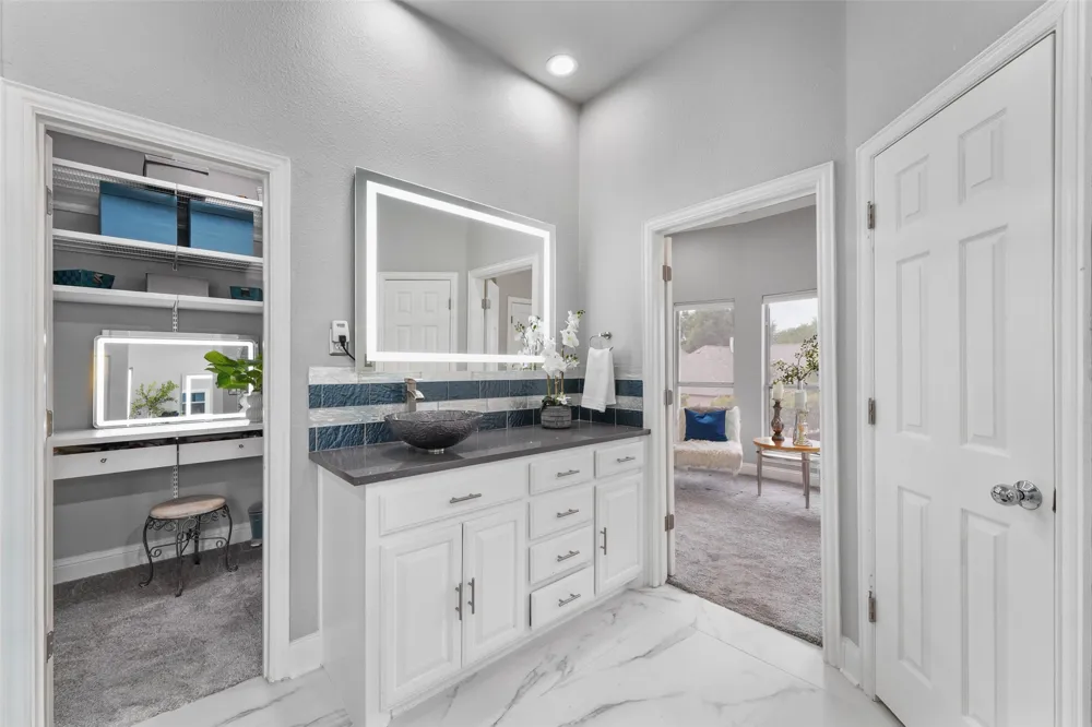 4489 Mira Vista Drive Frisco, TX 75034
