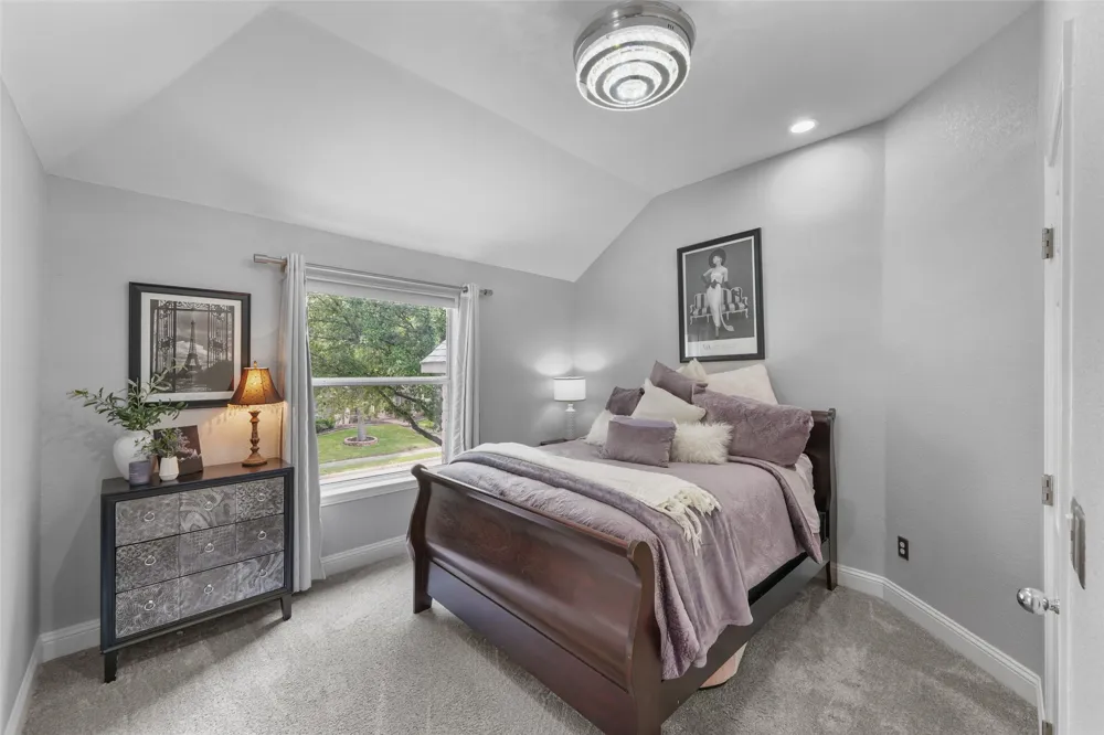 4489 Mira Vista Drive Frisco, TX 75034