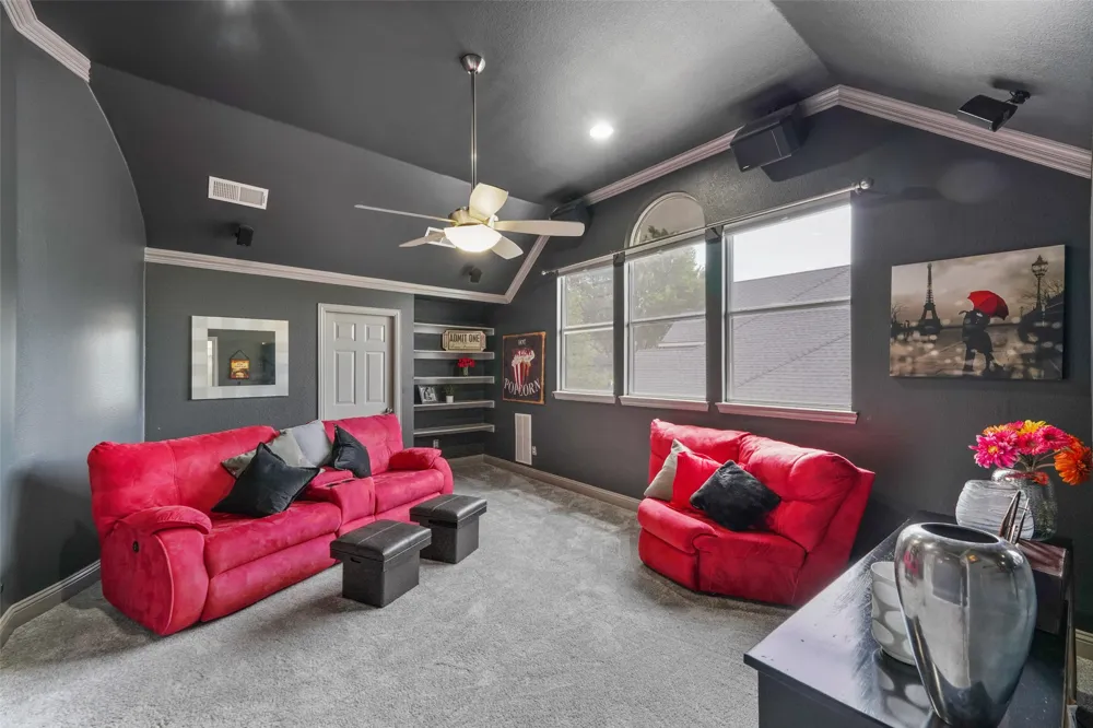 4489 Mira Vista Drive Frisco, TX 75034