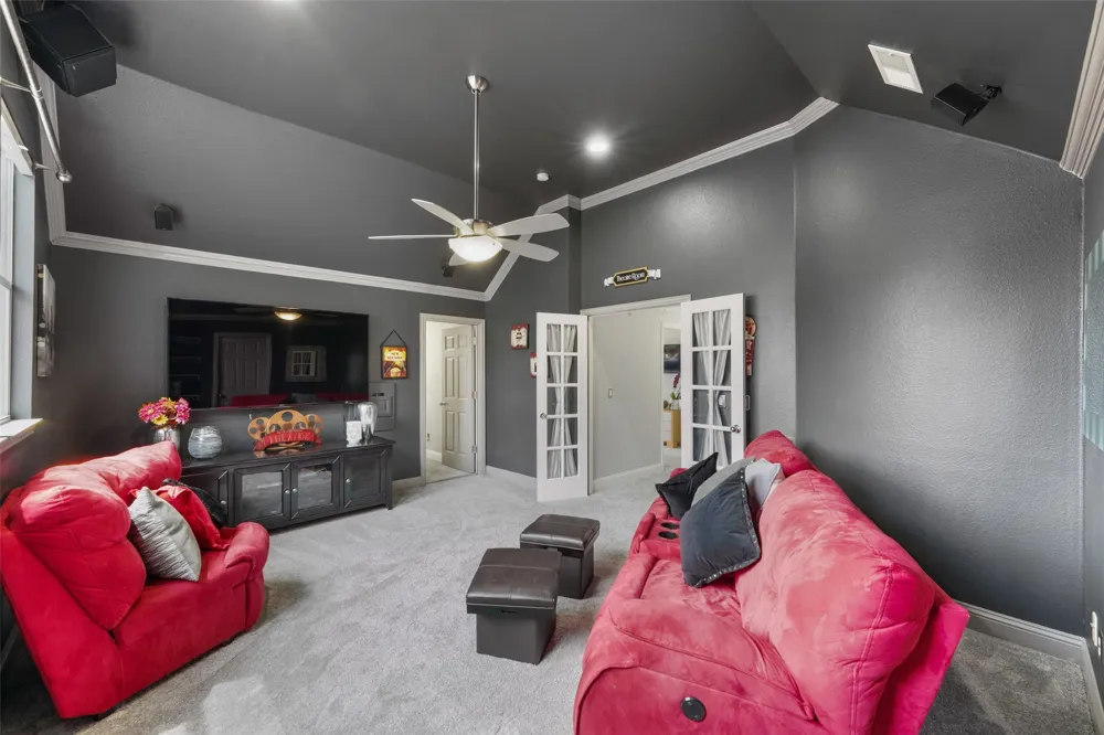 4489 Mira Vista Drive Frisco, TX 75034