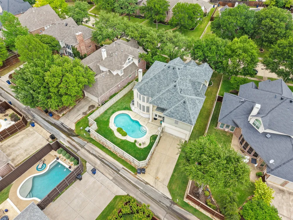 4489 Mira Vista Drive Frisco, TX 75034