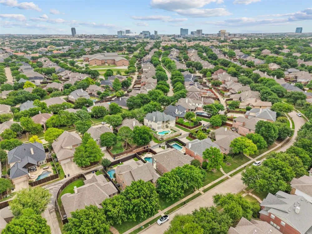 4489 Mira Vista Drive Frisco, TX 75034