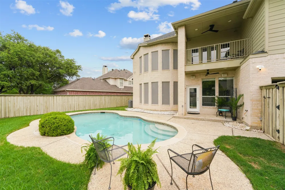 4489 Mira Vista Drive Frisco, TX 75034