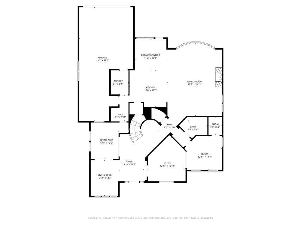 4489 Mira Vista Drive Frisco, TX 75034