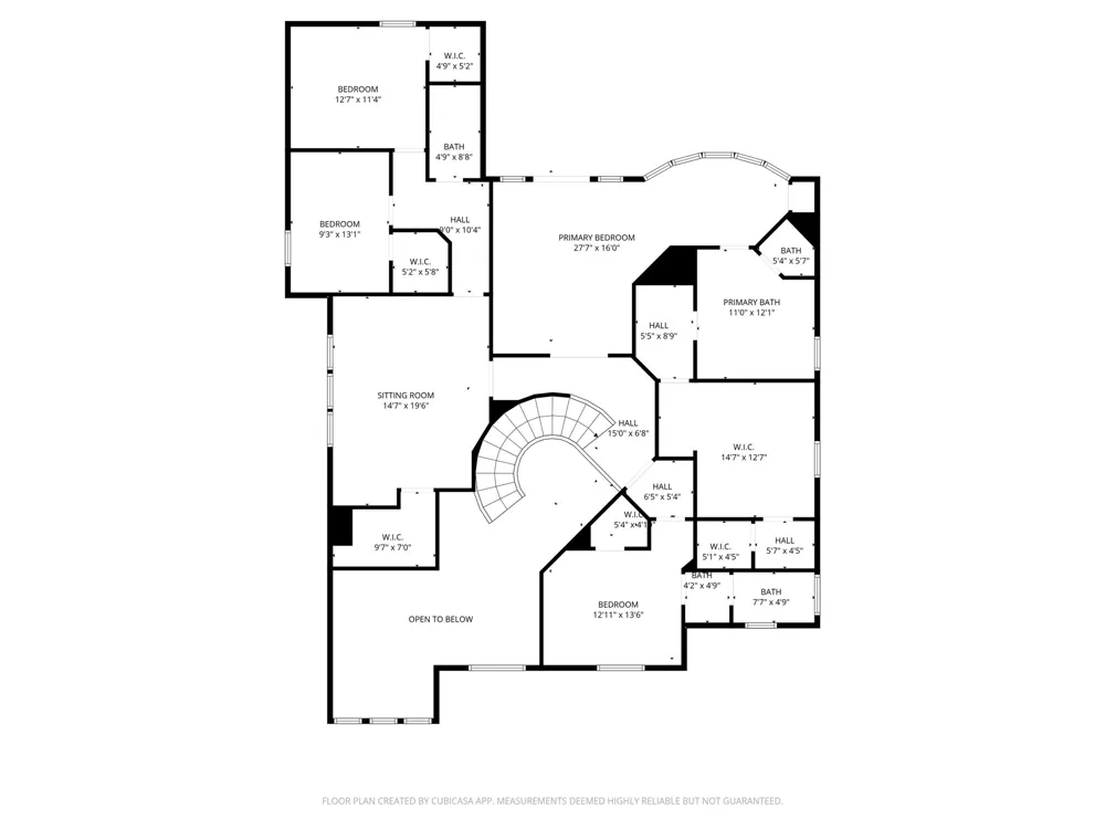 4489 Mira Vista Drive Frisco, TX 75034