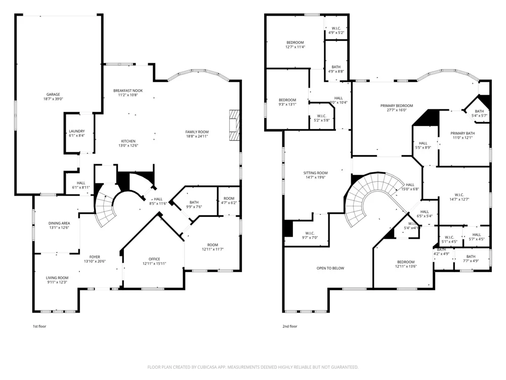 4489 Mira Vista Drive Frisco, TX 75034