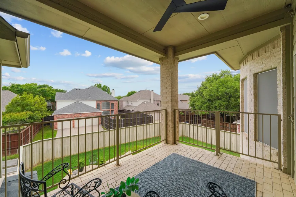 4489 Mira Vista Drive Frisco, TX 75034