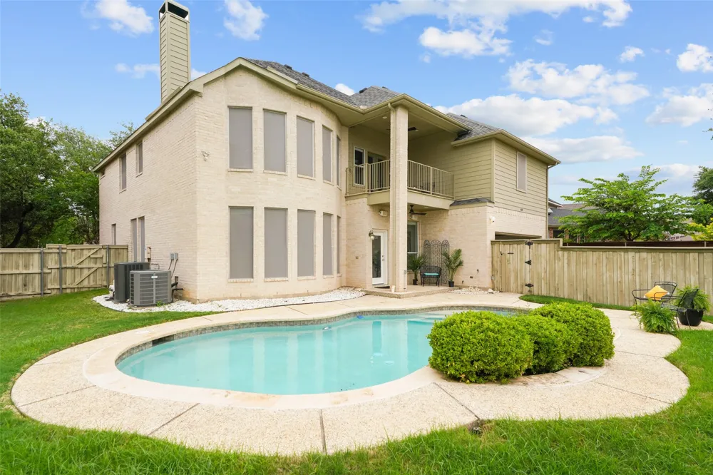 4489 Mira Vista Drive Frisco, TX 75034