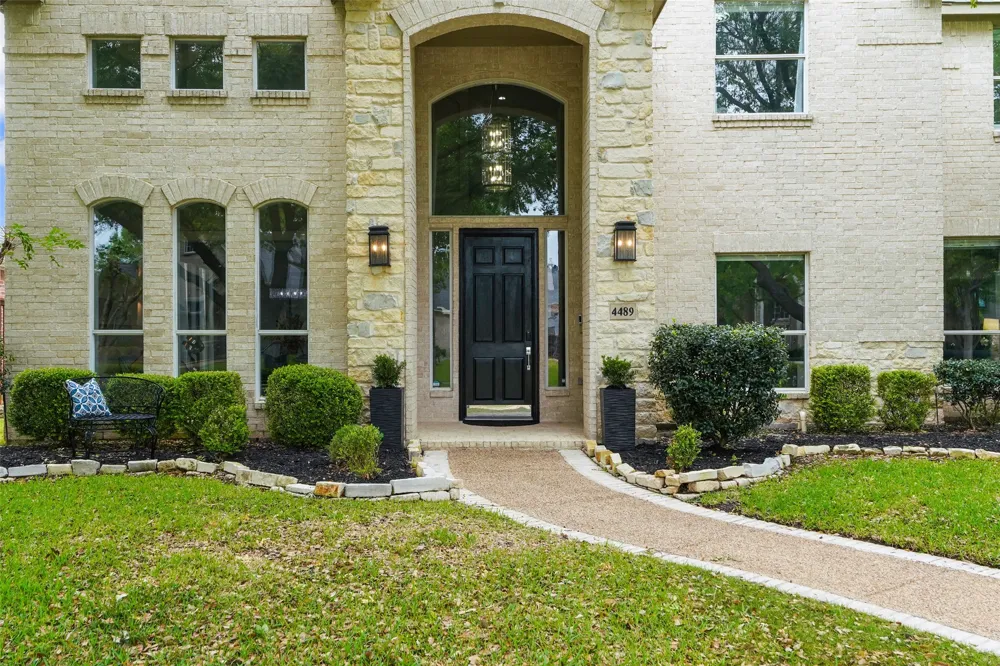 4489 Mira Vista Drive Frisco, TX 75034