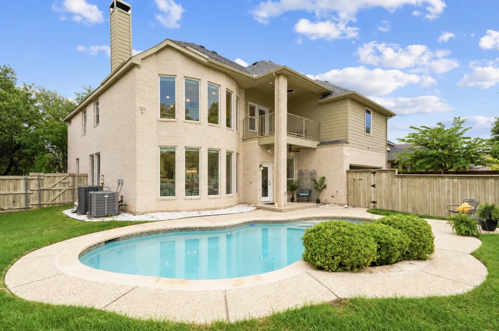 4489 Mira Vista Drive Frisco, TX 75034