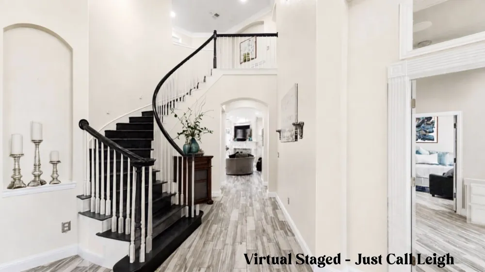 4489 Mira Vista Drive Frisco, TX 75034