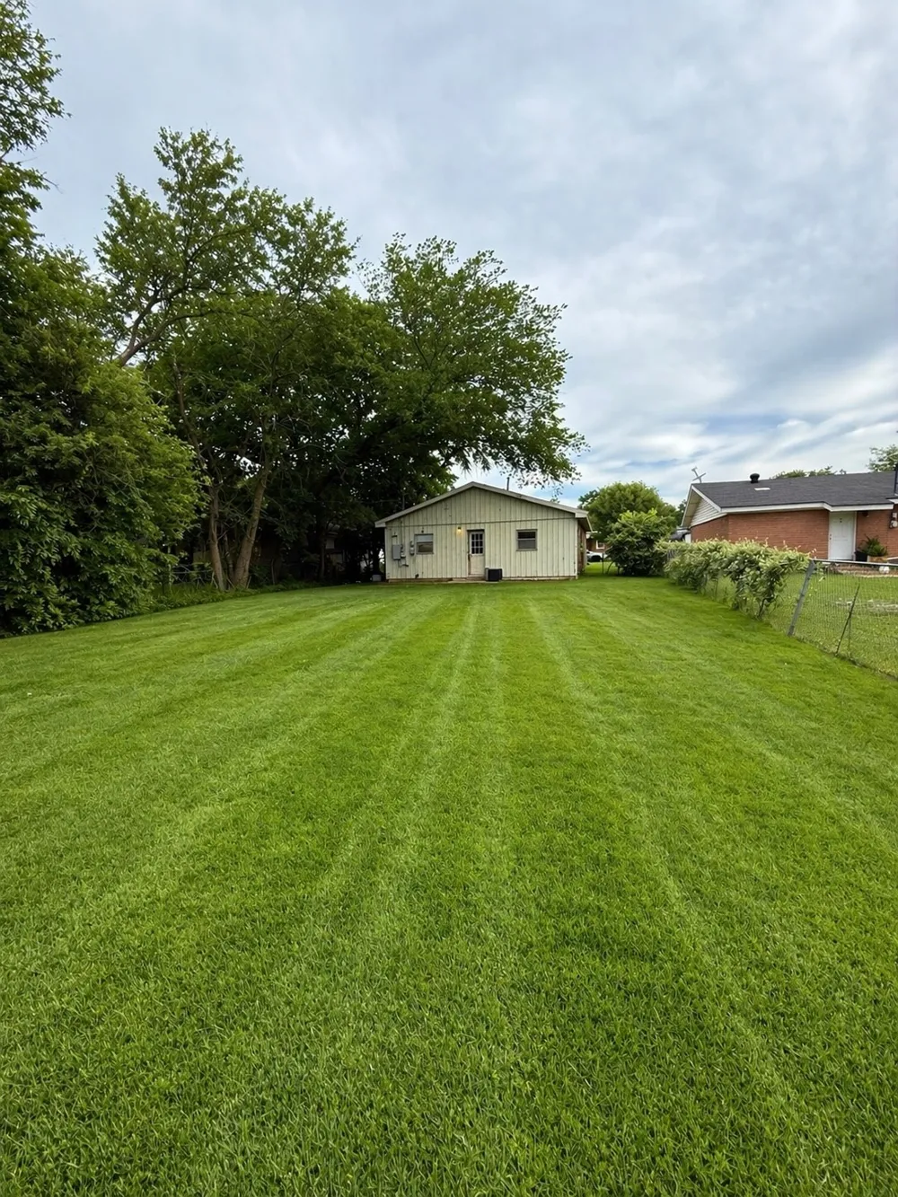 7813 Hood Street Lakeside, TX 76135