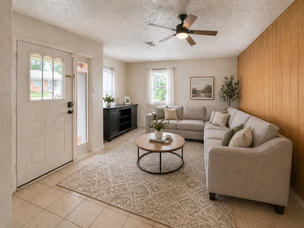 7813 Hood Street Lakeside, TX 76135