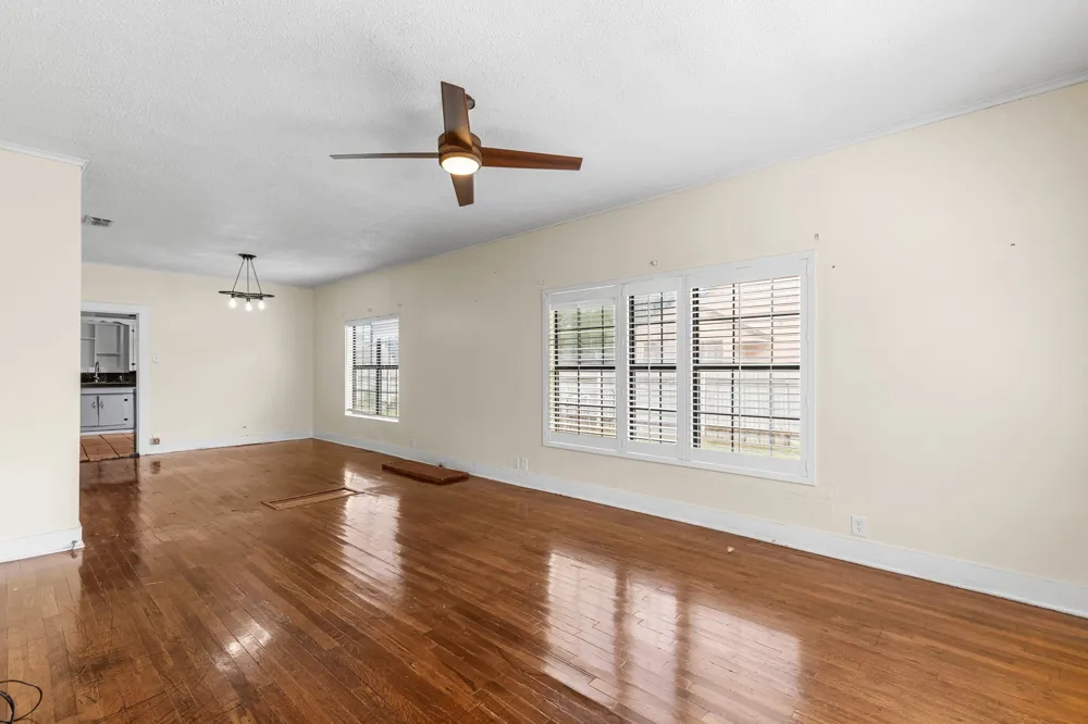 707 River Street Seymour, TX 76380