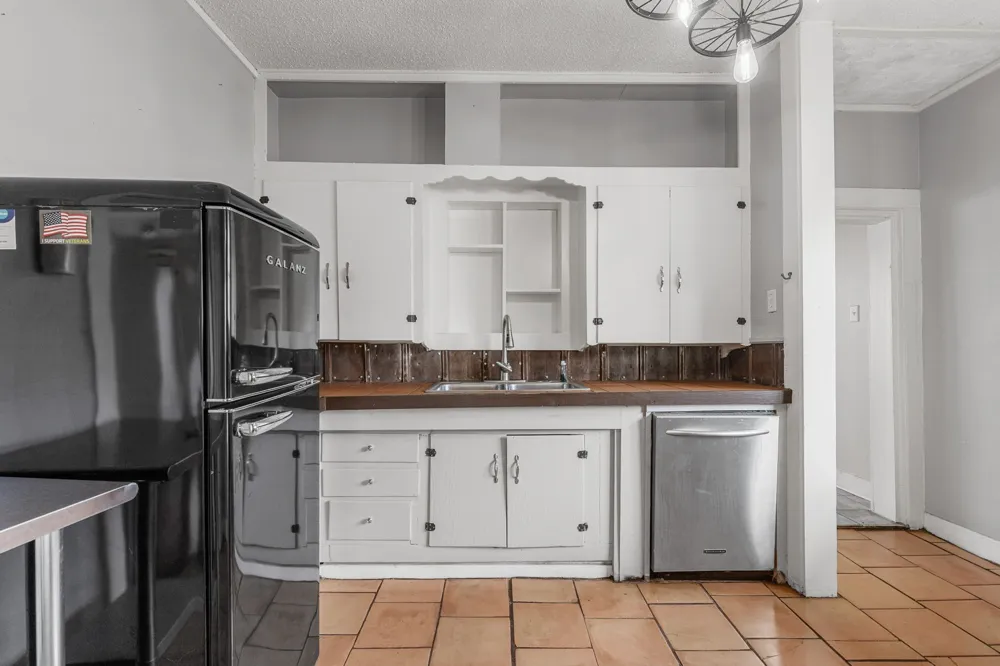 707 River Street Seymour, TX 76380