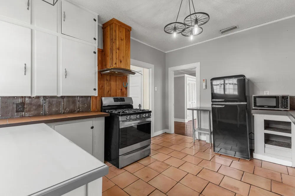 707 River Street Seymour, TX 76380