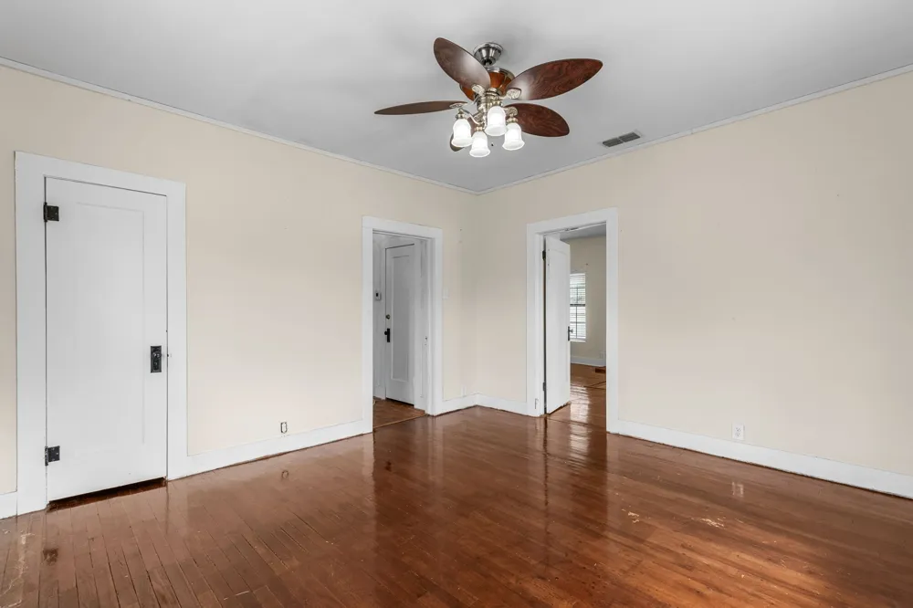 707 River Street Seymour, TX 76380