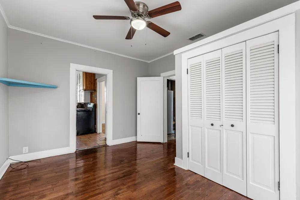 707 River Street Seymour, TX 76380
