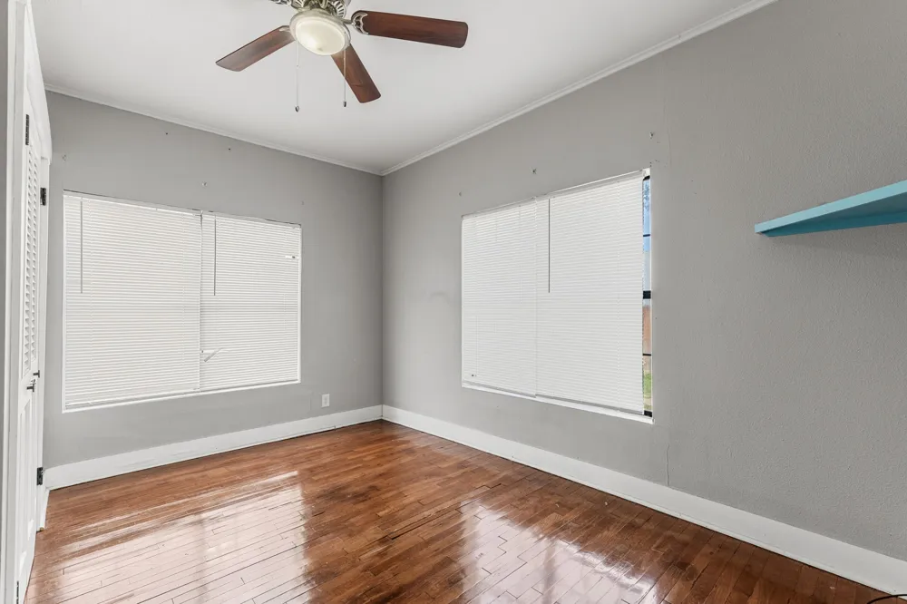 707 River Street Seymour, TX 76380