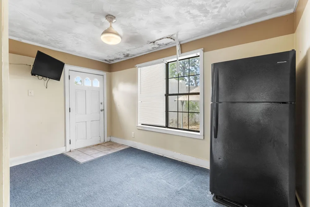 707 River Street Seymour, TX 76380