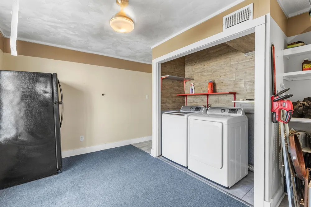 707 River Street Seymour, TX 76380