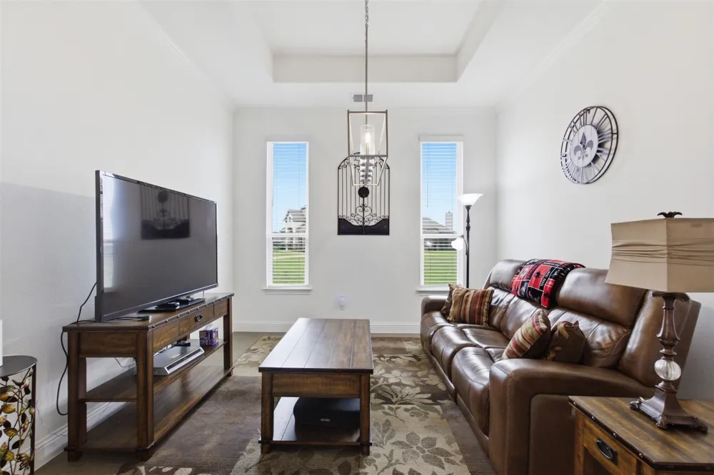 6008 Glenwood Drive Joshua, TX 76058