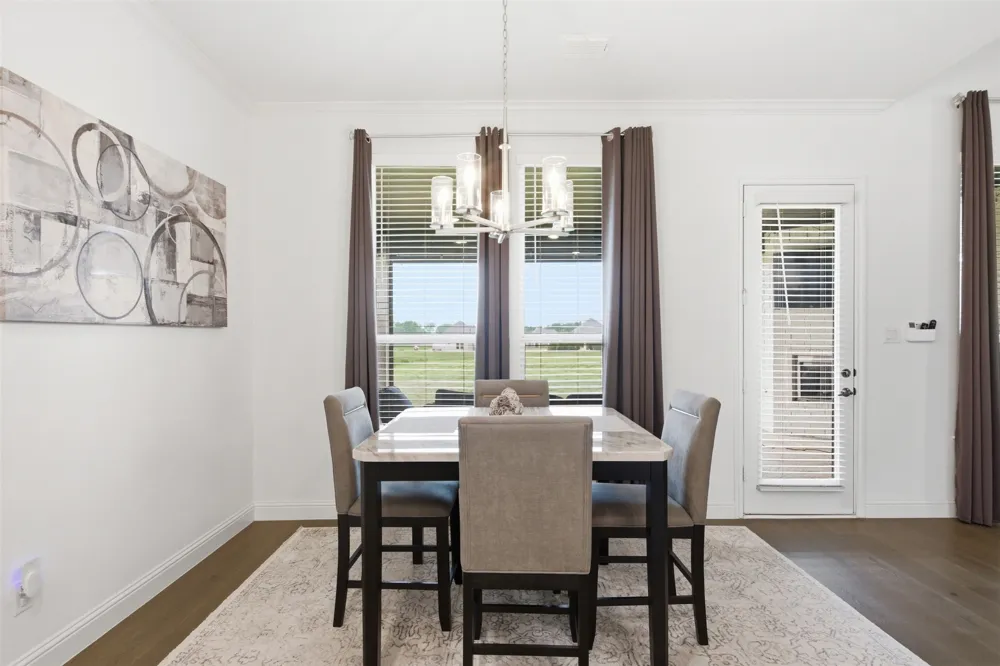 6008 Glenwood Drive Joshua, TX 76058