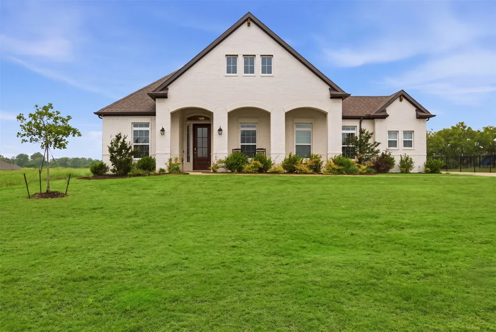 6008 Glenwood Drive Joshua, TX 76058