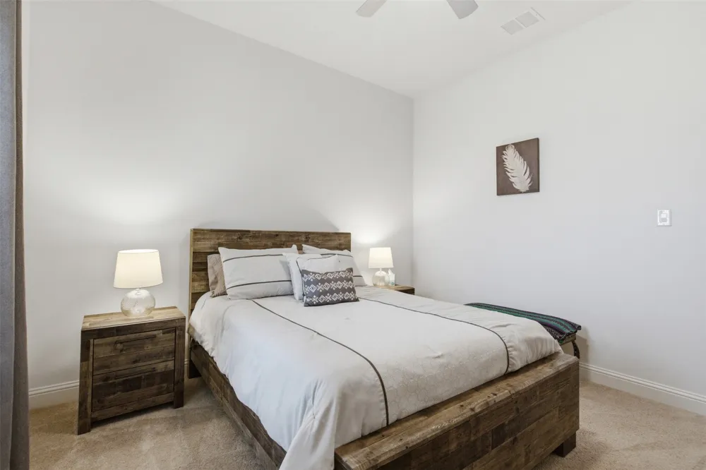 6008 Glenwood Drive Joshua, TX 76058