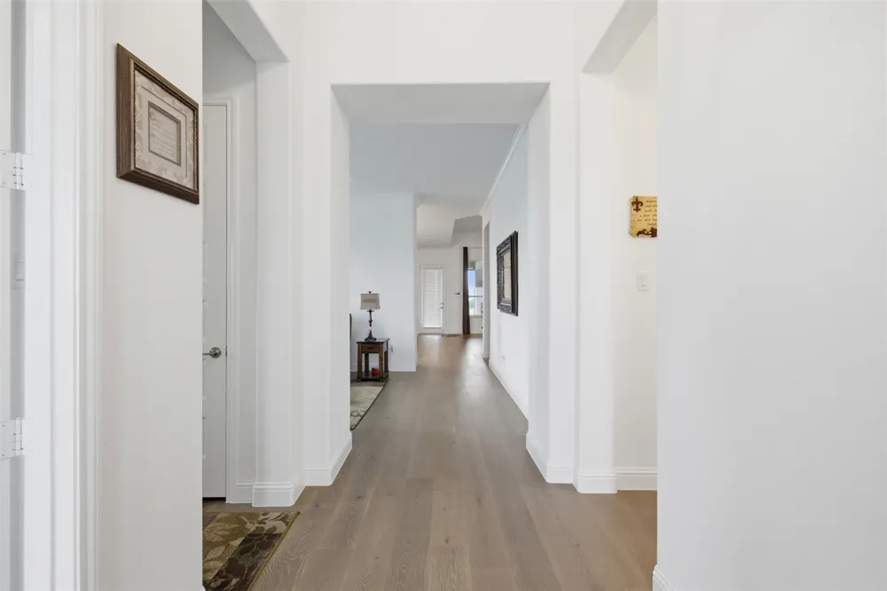 6008 Glenwood Drive Joshua, TX 76058