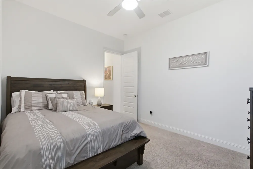 6008 Glenwood Drive Joshua, TX 76058