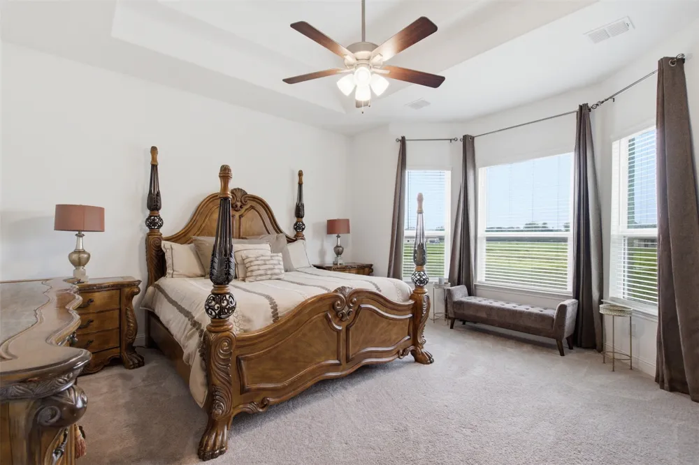 6008 Glenwood Drive Joshua, TX 76058