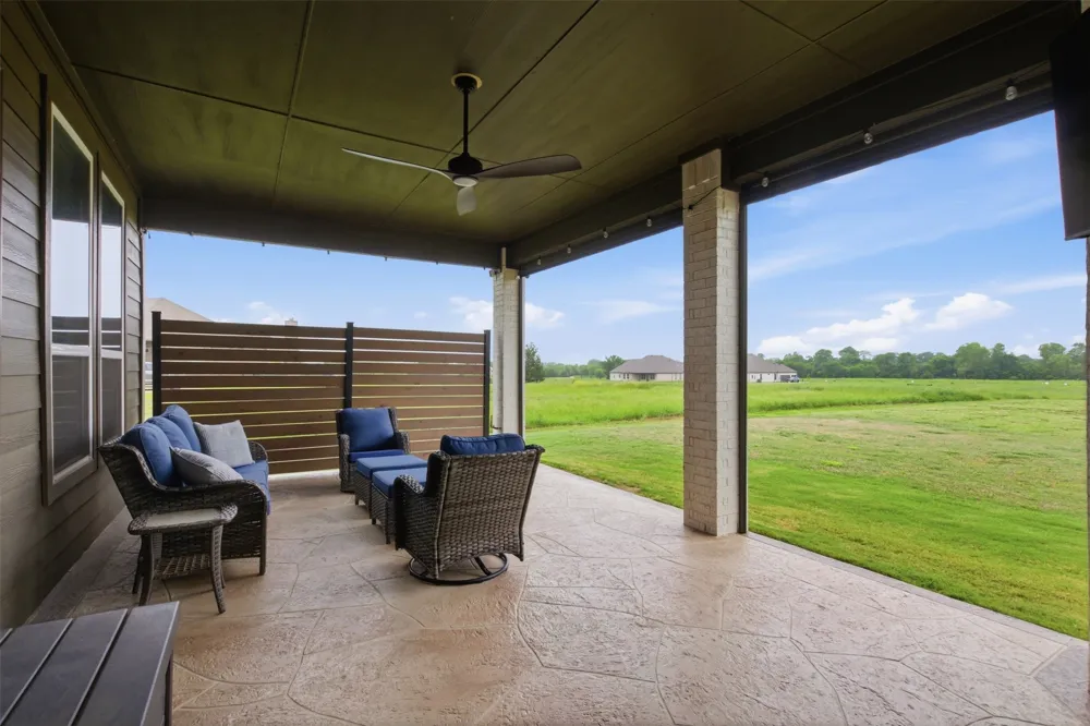 6008 Glenwood Drive Joshua, TX 76058