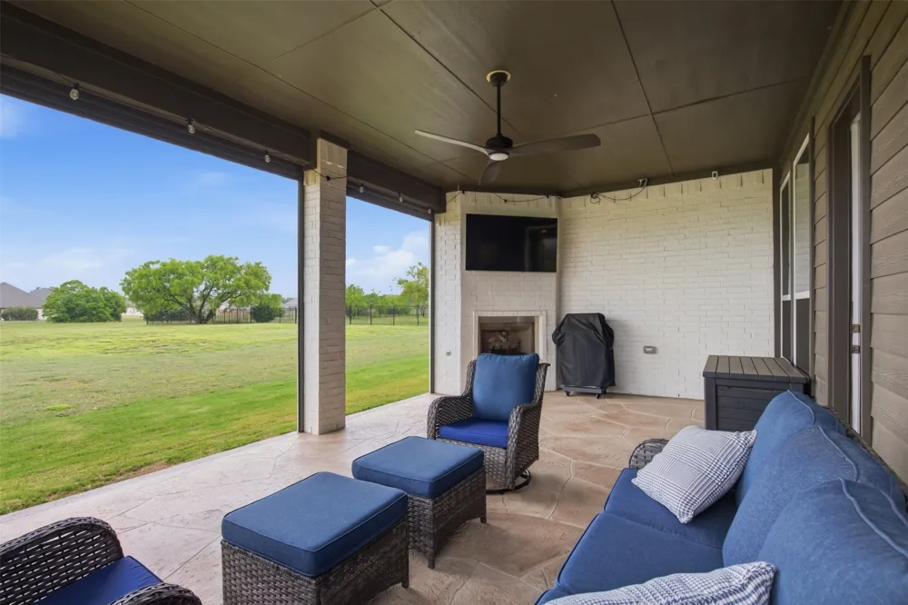 6008 Glenwood Drive Joshua, TX 76058