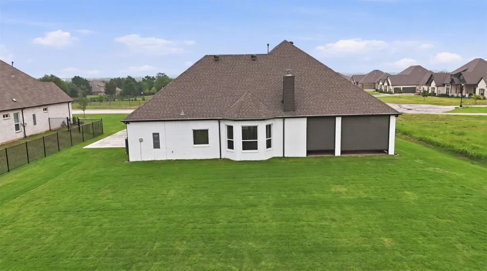 6008 Glenwood Drive Joshua, TX 76058