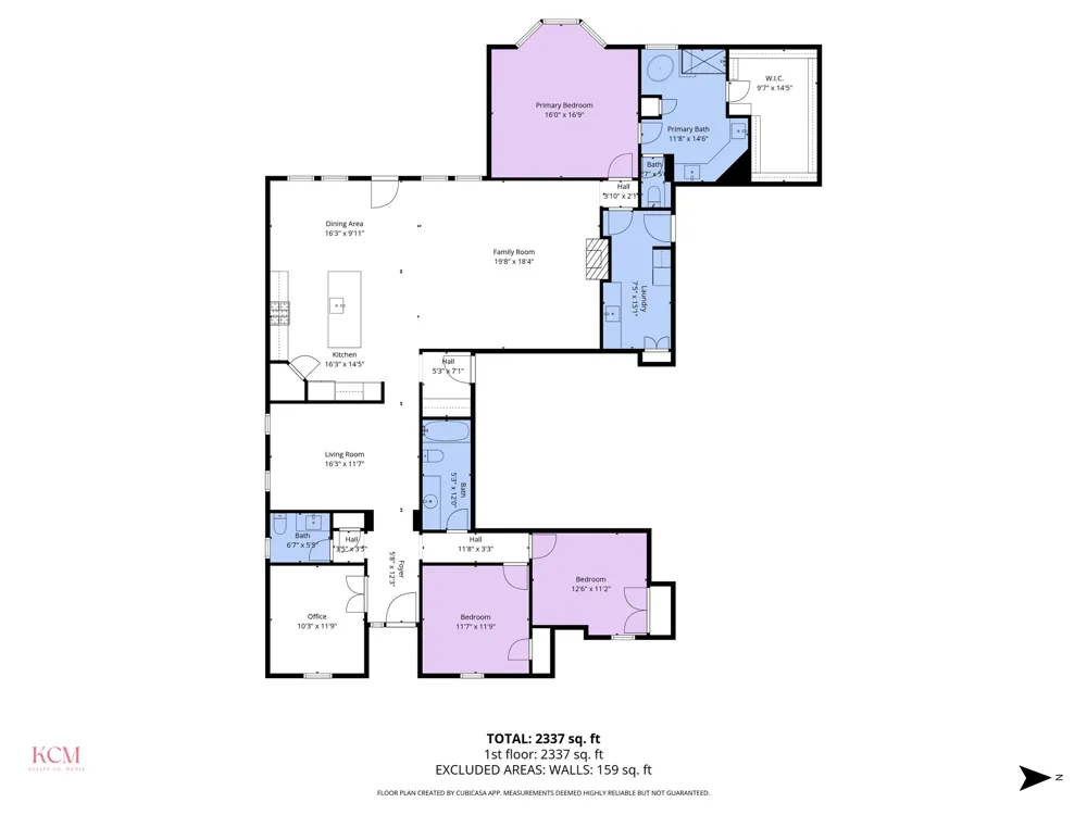 6008 Glenwood Drive Joshua, TX 76058