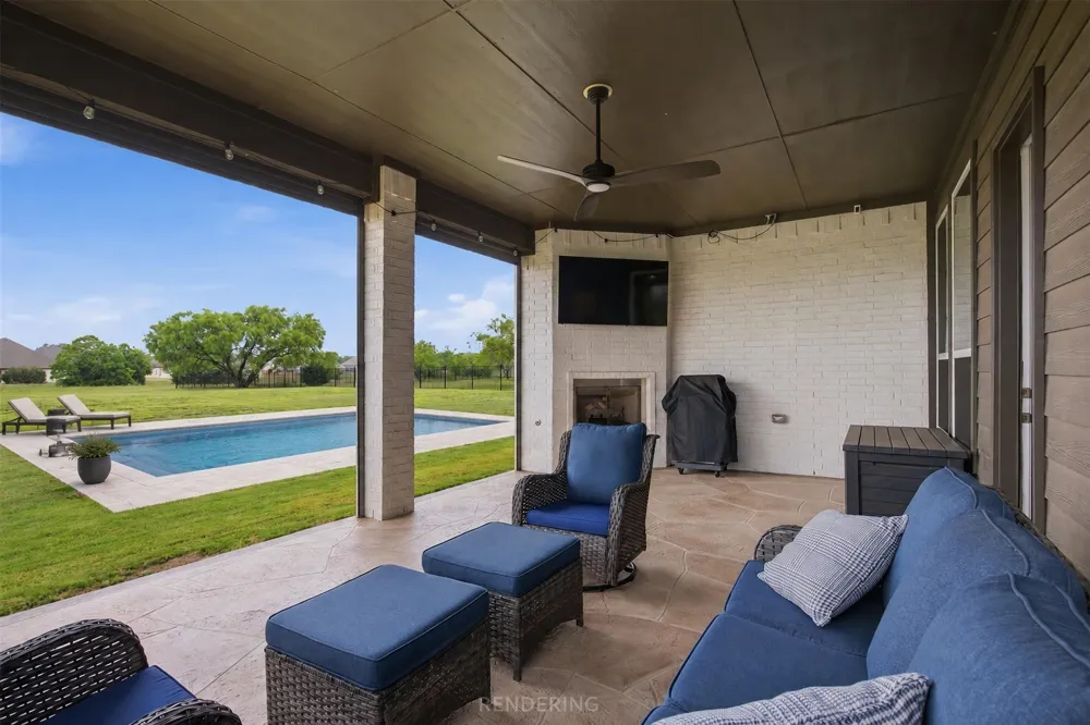 6008 Glenwood Drive Joshua, TX 76058