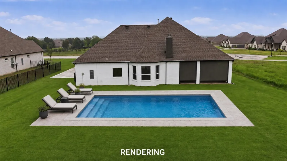 6008 Glenwood Drive Joshua, TX 76058