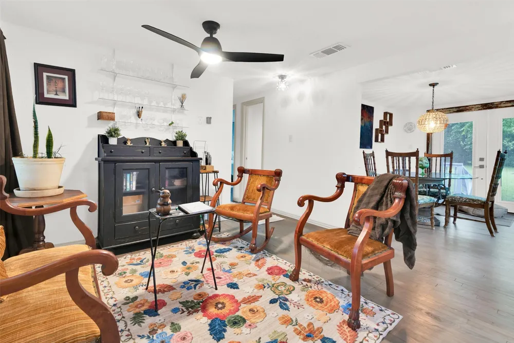 8546 County Road 500 Blue Ridge, TX 75424